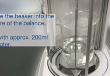 “Hướng dẫn lắp đặt hệ thống đo mật độ – Density Kit” – Giải pháp không thể thiếu cho những nhà máy hiện đại và tiên tiến!