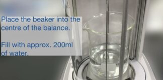 “Hướng dẫn lắp đặt hệ thống đo mật độ – Density Kit” – Giải pháp không thể thiếu cho những nhà máy hiện đại và tiên tiến!