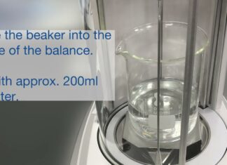 “Hướng dẫn lắp đặt hệ thống đo mật độ – Density Kit” – Giải pháp không thể thiếu cho những nhà máy hiện đại và tiên tiến!