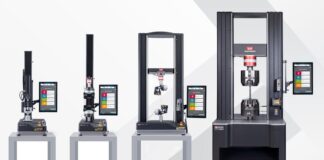 Instron 6800 Series Universal Testing Systems – Giải pháp tối ưu cho nhà máy của bạn