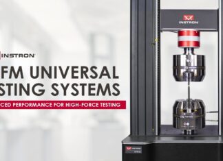 Giới thiệu về Instron® 68FM – Hệ thống thử nghiệm đa năng với hiệu suất cao cho các bài kiểm tra lực lớn