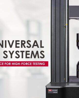 Giới thiệu về Instron® 68FM – Hệ thống thử nghiệm đa năng với hiệu suất cao cho các bài kiểm tra lực lớn