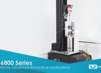“Hội thảo trực tuyến Instron® | Dòng sản phẩm 6800 và Hệ thống ứng dụng tiên tiến trong lĩnh vực Y tế”