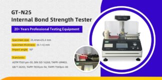 Đặc điểm nổi bật của máy đo độ bám dính GT-N25