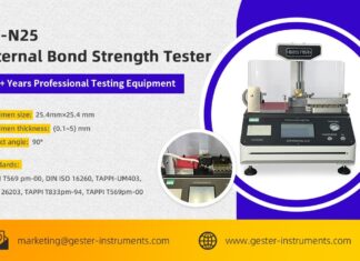 Đặc điểm nổi bật của máy đo độ bám dính GT-N25