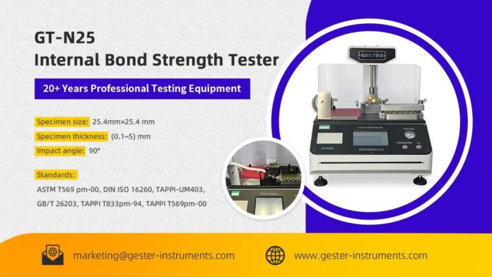 Đặc điểm nổi bật của máy đo độ bám dính GT-N25