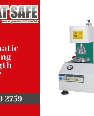 “Thiết bị đo độ giãn nở ISO 2759 – Giải pháp tự động cho độ bền bìa chuyên nghiệp”