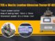 IULTCS & Veslic Abrasion Tester GT-KC01-1 Leather Testing Equipment AOIP Việt Nam | Distributor