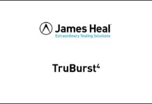 “TruBurst – Thiết bị đo độ bền nổ của James Heal: Giải pháp tối ưu cho ngành công nghiệp”