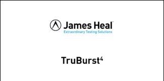“TruBurst – Thiết bị đo độ bền nổ của James Heal: Giải pháp tối ưu cho ngành công nghiệp”