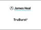 “TruBurst – Thiết bị đo độ bền nổ của James Heal: Giải pháp tối ưu cho ngành công nghiệp”