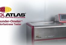 Giới thiệu về Launder-Ometer® Colorfastness to Washing Tester của công ty AOIP