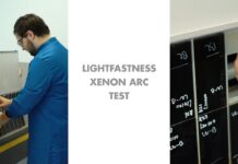 Máy thử nghiệm Độ bền ánh sáng Xenon ARC – Trespa. AOIP Việt Nam | Distributor