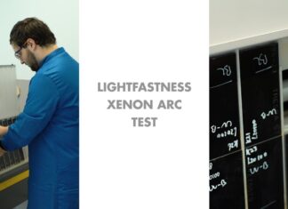 Máy thử nghiệm Độ bền ánh sáng Xenon ARC – Trespa. AOIP Việt Nam | Distributor