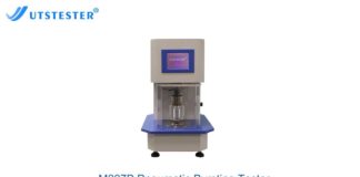 M007B Pneumatic Burst Strength Tester – Thiết bị đo lường độ bền xoắn khí động cho nhà máy
