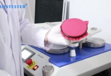 M008A Martindale Abrasion and Pilling Tester AOIP Việt Nam | Distributor