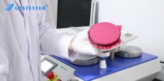 M008A Martindale Abrasion and Pilling Tester AOIP Việt Nam | Distributor