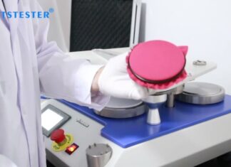 M008A Martindale Abrasion and Pilling Tester AOIP Việt Nam | Distributor