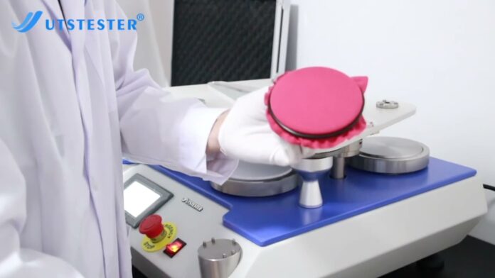 M008A Martindale Abrasion and Pilling Tester AOIP Việt Nam | Distributor