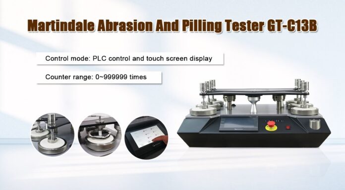 Tốc độ và độ bền cao nhất với Martindale Abrasion And Pilling Tester For Ball Plate Test Method – Giải pháp tối ưu cho lĩnh vực giày da, dệt may và sản xuất công nghiệp.