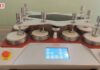 “Giới thiệu về Thiết bị đo lường Martindale Abrasion Tester, Martindale Pilling Tester và Martindale Abrasion and Pilling Tester”