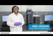 “Công nghệ mới: Nexera XS inert UHPLC tạo nên những đỉnh cao rõ ràng hơn cho phân tích sinh học”