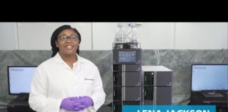 “Công nghệ mới: Nexera XS inert UHPLC tạo nên những đỉnh cao rõ ràng hơn cho phân tích sinh học”