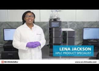 “Công nghệ mới: Nexera XS inert UHPLC tạo nên những đỉnh cao rõ ràng hơn cho phân tích sinh học”