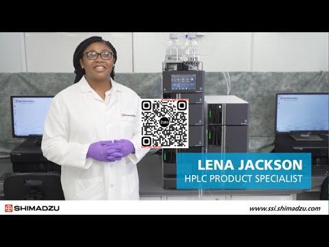 “Công nghệ mới: Nexera XS inert UHPLC tạo nên những đỉnh cao rõ ràng hơn cho phân tích sinh học”