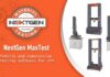NextGen MaxTest Tensile/Compression UTM Testing Software | NextGen Material Testing AOIP Việt Nam | Distributor