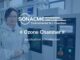 Ozone Aging Test Chamber – Thiết bị không thể thiếu cho việc kiểm tra và đánh giá chất lượng sản phẩm trong ngành giày da, footware, và dệt may