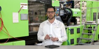 “PCE-A (Shore A) Mechanisches Durometer: Thiết bị đo lường chính xác cho nhà máy và phòng thí nghiệm