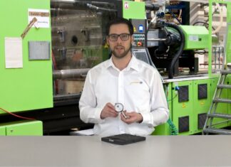 “PCE-A (Shore A) Mechanisches Durometer: Thiết bị đo lường chính xác cho nhà máy và phòng thí nghiệm