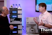 “Sắp xếp hoàn hảo cho nhà hóa học phân tích!” – Thông tin về các thiết bị đo lường công nghiệp, thử nghiệm phòng thí nghiệm và tự động hóa nhà máy