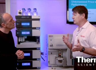 “Sắp xếp hoàn hảo cho nhà hóa học phân tích!” – Thông tin về các thiết bị đo lường công nghiệp, thử nghiệm phòng thí nghiệm và tự động hóa nhà máy