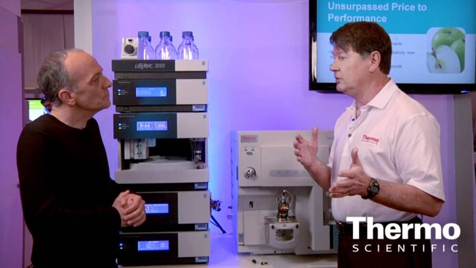 “Sắp xếp hoàn hảo cho nhà hóa học phân tích!” – Thông tin về các thiết bị đo lường công nghiệp, thử nghiệm phòng thí nghiệm và tự động hóa nhà máy