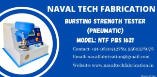 “Phân tích thử nghiệm độ bền phá vỡ bằng khí nén – “bướm nổ” cho hiệu suất tối ưu của nhà máy