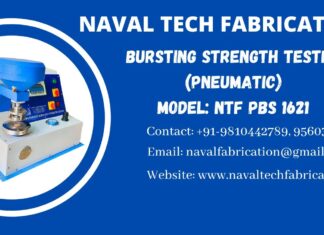 “Phân tích thử nghiệm độ bền phá vỡ bằng khí nén – “bướm nổ” cho hiệu suất tối ưu của nhà máy