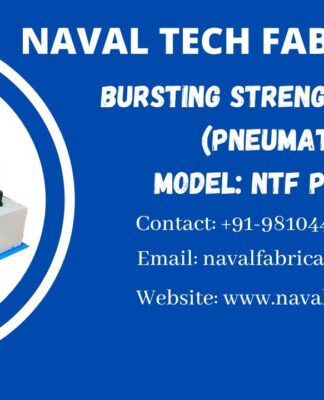 “Phân tích thử nghiệm độ bền phá vỡ bằng khí nén – “bướm nổ” cho hiệu suất tối ưu của nhà máy