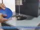 “Thiết bị Pneumatic bursting strength tester và quy trình hiệu chuẩn”