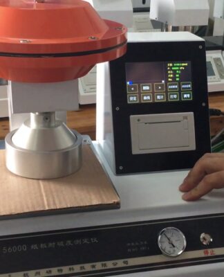 “Thiết bị đo độ bền bằng Khí nén YT-NPY5600 cho Giấy Cao Cấp”