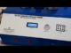 “Pneumatic model bursting strength tester – Thiết bị kiểm tra độ mạnh chịu nổ bằng khí nén