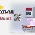 “Giới thiệu về PnuBurst Pneumatic Bursting Strength Tester – Thiết bị cải tiến nhất cho quá trình đo lường và kiểm tra độ bền của vật liệu”