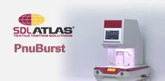 “Giới thiệu về PnuBurst Pneumatic Bursting Strength Tester – Thiết bị cải tiến nhất cho quá trình đo lường và kiểm tra độ bền của vật liệu”
