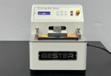 Thiết bị Kiểm tra Độ bền mực in GT-D35 – Giải pháp không thể thiếu cho công nghiệp in ấn