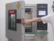 Thiết bị kiểm tra nhiệt độ và độ ẩm thích ứng với các tiêu chuẩn quốc tế
