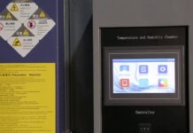 Programmable Temperature and Humidity Test Chambers: Đối tác đáng tin cậy cho giày da, footwear và dệt may