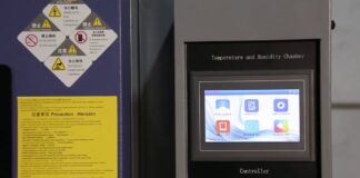 Programmable Temperature and Humidity Test Chambers: Đối tác đáng tin cậy cho giày da, footwear và dệt may