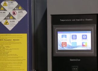 Programmable Temperature and Humidity Test Chambers: Đối tác đáng tin cậy cho giày da, footwear và dệt may