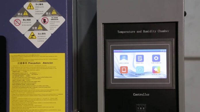 Programmable Temperature and Humidity Test Chambers: Đối tác đáng tin cậy cho giày da, footwear và dệt may